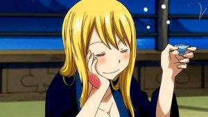 Аниме клип [AMV] | Хвост Феи [Fairy Tail] | Жерар и Эльза (Эрза) | Вендетта