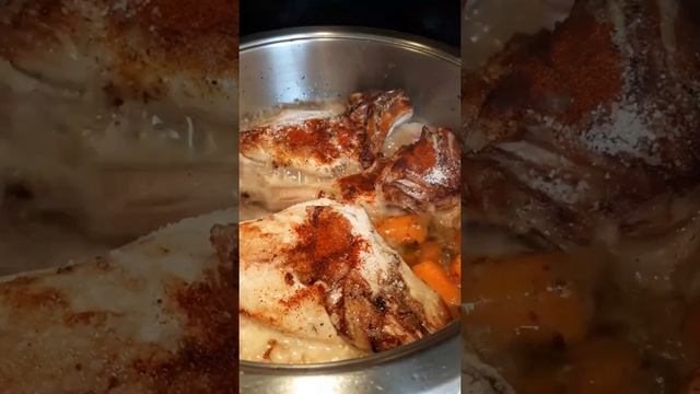 Как приготовить очень вкусно кролик в белом вине рецепты Натали еда на любой вкус кулинарим вместе