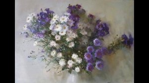 300 картин современных российских художников Июнь 2023 Выпуск №1