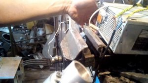 Самодельная бормашинка из движка от шуруповерта