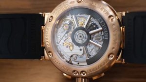 BREGUET MARINE / ЦАРЬ ЧАСОВ ИЛИ ЧАСЫ ЦАРЕЙ!