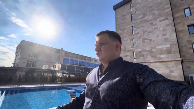 ☑️☑️☑️ Обзор : АК Морской Берег в Сочи 💪