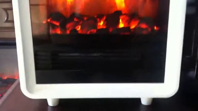 Электрокамин очаг печь Dimplex Cube (Куб) смотреть онлайн