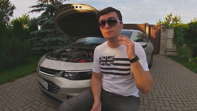 Проект на миллион: проблемы с мотором 1.5 турбо смотреть онлайн