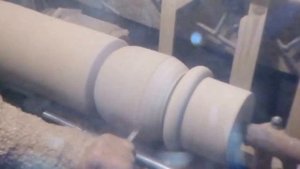 Ножки для стола │ Точеная ножка