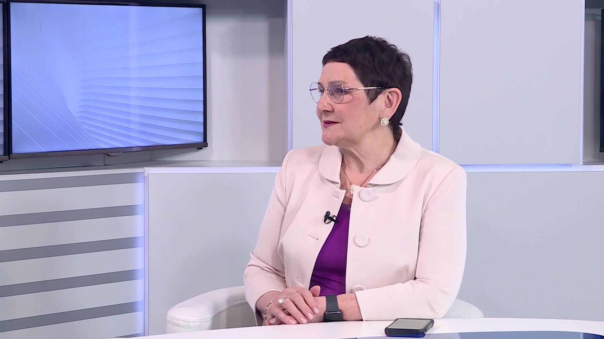 «Здоровая среда» 24 мая: доктор рассказала о новой вакцине от аллергии
