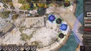 Прохождение Defense Zone 3 "без урона" - 5 УРОВЕНЬ.