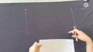 Жилет тігу/Жилет без швов/Жилет без выкройки/diy