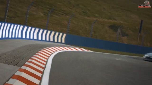 Volkswagen GTI Supersport Vision Gran Turismo 6 смотреть онлайн