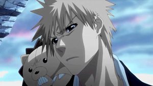 Ichigo x Rukia  - One In A Million