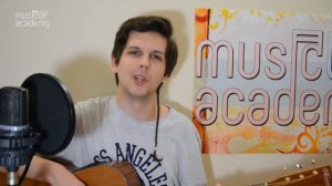 Урок 7 Учимся петь интервалы