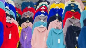 ЖЕНСКАЯ ОДЕЖДА ОСЕНЬ 2022|Тяк Москва Люблино.Большие размеры #рыноксадовод #тякмосква