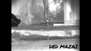 ночной крысинг|охота на крыс|ночной прицел