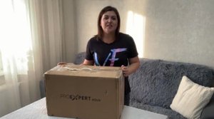 Моющий беспроводной пылесос PRO-EXPERT AQUA V2 (обзор от NataliSun)