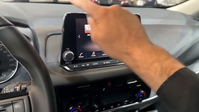 New NISSAN QASHQAI Acenta 2023 - FULL REVIEW (exterior, interior, infotainment) смотреть онлайн