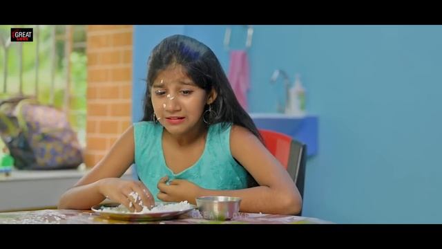 Mera Yeaar Bewafa | Kali Bachi Ka Family Story Part-4 | Rafique shah | Sad Family Story | GREAT LOV смотреть онлайн