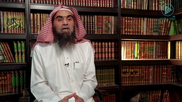 Все вопросы Хаджа - Шейх Халид аль-Фулейдж | "Книга Хаджа" - Часть 2