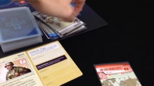 Настольная игра Пандемия Наследие (Pandemic Legacy). Прохождение 4