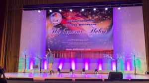 Бутин Игорь - танец «Парень на деревне», народный танец (стилизация)