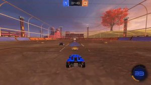 Rocket League HITBOXES?! | Tips w/CorruptedG