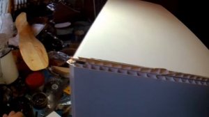 Термоконтейнер улучшение. Типа термоса.