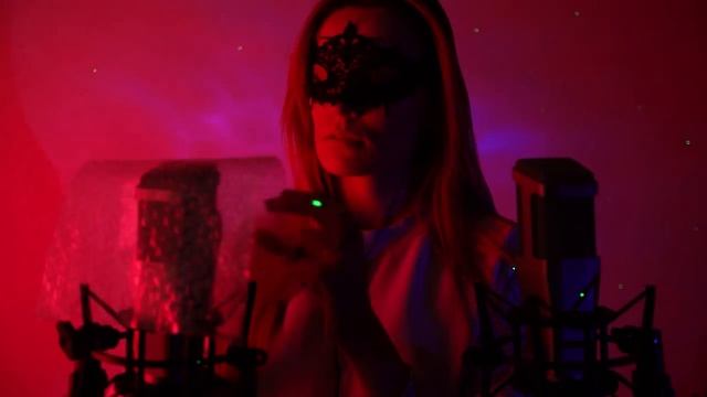 Asmr-