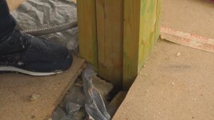Недостатки каркасного дома. Стоит ли строить? Плюсы и минусы каркасных домов. Почему гниёт каркасни