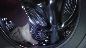 Стиральная машина LG F14A8TDS Обзор