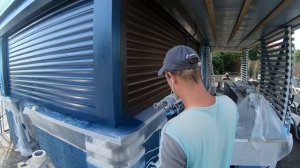 Отзыв об окрасочном аппарате #Graco UltraMax после 7 месяцев эксплуатации от Будни Декоратора