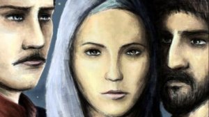 Характеристика Бэлы в романе «Герой нашего времени» М. Лермонтова