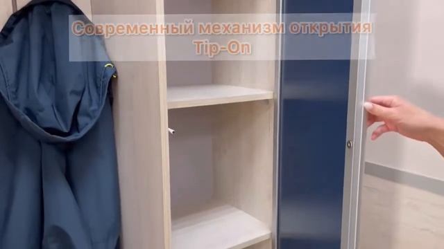 Шкаф-купе на заказ