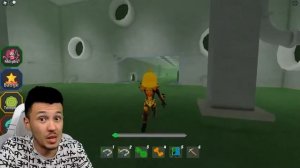 МАМА ДЛИННЫЕ НОГИ стала КАЧКОМ в ПОППИ ПЛЕЙТАЙМ 2 в Роблокс ХАГИ ВАГИ