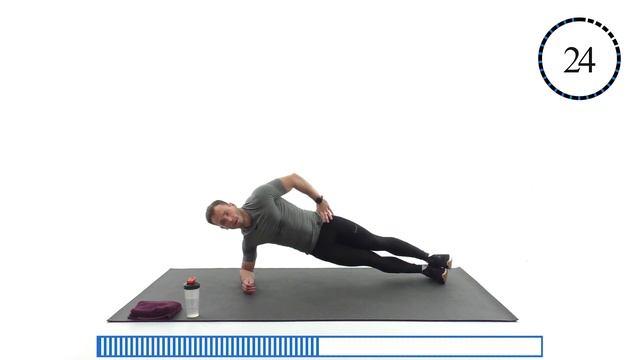 6 Кубиков на Животе /Убойная Тренировка Пресса смотреть онлайн