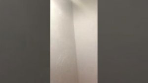 Декоративная штукатурка тюль и трафарет.