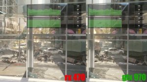 Что купить с б/у рынка? GTX 970 или rx 470?