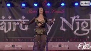 Saeed Asayesh-Nazi Nazi (belly dance) tik tok music