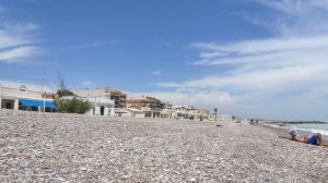 Недорогая недвижимость у моря