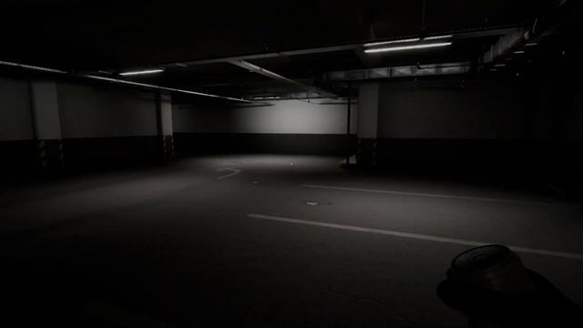 Что СКРЫВАЮТ СТЕНЫ в BACKROOMS? смотреть онлайн