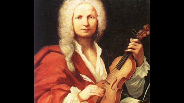 Sonata in E minor by Antonio Vivaldi, Allegro смотреть онлайн