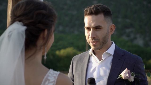 Свадебная прогулка на вертолете в Крыму