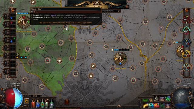 Low Budget & Low Investment Valdo's Rest Map Strategy (Canyon T10) смотреть онлайн