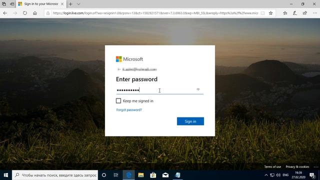 Как скачать Windows 10 Version 2004 20H1 ISO-образ смотреть онлайн