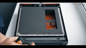 Установка пеллетной горелки Теплодар ГПФ 2.0 (часть 1)