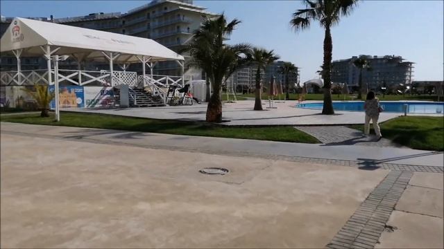 МОЕ ПУТЕШЕСТВИЕ В СОЧИ/СОЧИ VLOG смотреть онлайн