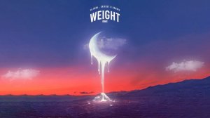 YA NINA x Ashref & Cricket - Weight ( Remix)