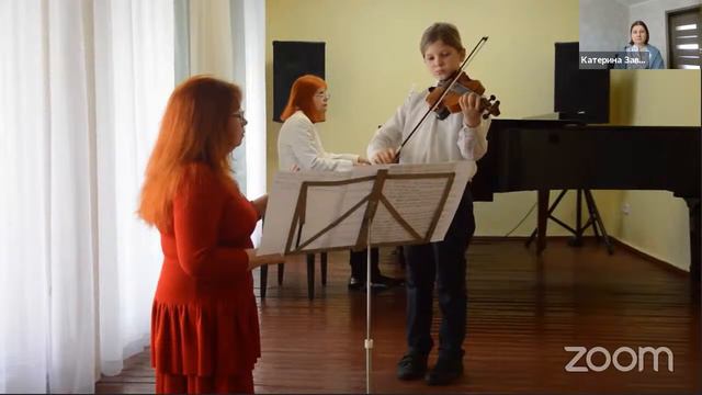 Марафон "Відкритий урок", частина 1 смотреть онлайн