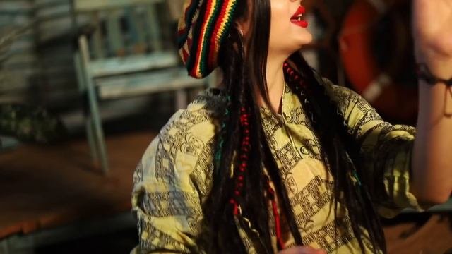 LIKA KOSTA - JAMAICA \ ЯМАЙКА [Exclucive Cover] 2021