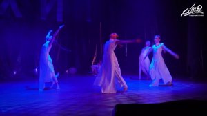 НА РАЙОНЕ танцевальная студия #танцынарайоне | танцевальное #шоуХИТ