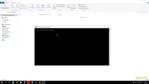 NASM. Первая программа. Установка среды. Компиляция Nasm на windows. Урок 1