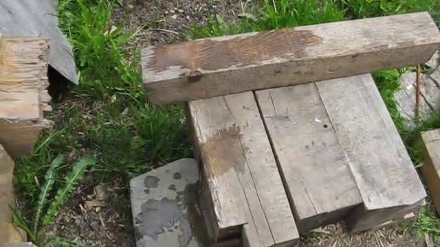 Гидрофобизатор Аквасил в дачном строительстве